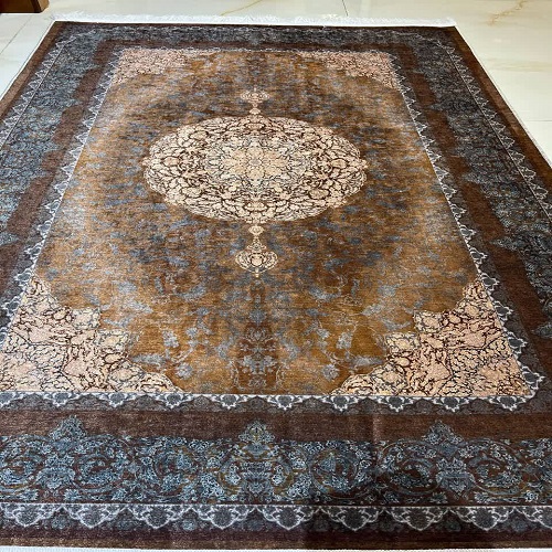 سوالات متداول درباره فرشینه دیجی کالا و ترمه کاور