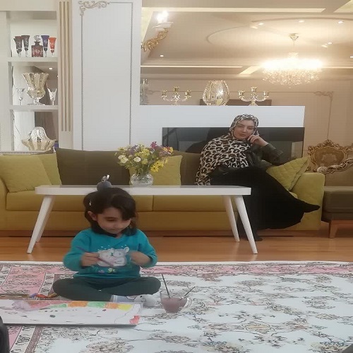 بازار فروش روفرشی کشدار در تبریز