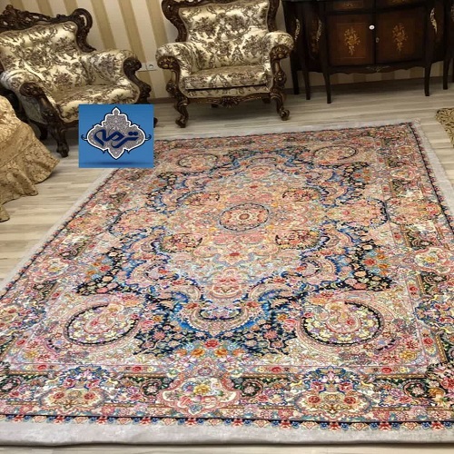 ترمه کاور؛ معتبرترین برند روفرشی کشدار در تبریز