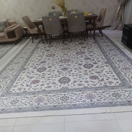 دفتر فروش ترمه کاور در تبریز