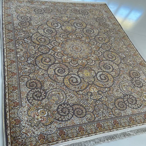 تفاوت فرشینه با فرش ماشینی و دستباف