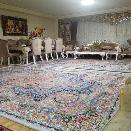 ترمه کاور؛ انتخابی مطمئن برای تبریزی‌ها