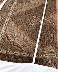 طراحی هوشمندانه با کش دور و وسط