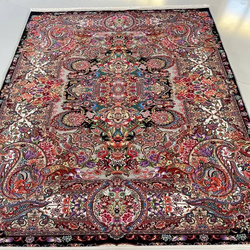 مقایسه فرش و فرشینه؛ کدام بهتر است؟