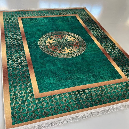 خرید اینترنتی فرشینه؛ تجربه‌ای راحت و سریع