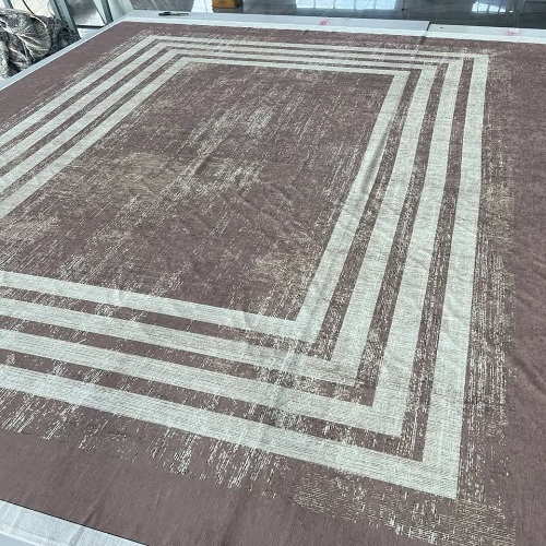 روفرشی با طرح خلوت چیست؟