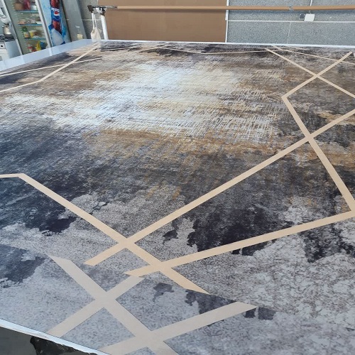 مزایای روفرشی با طرح خلوت