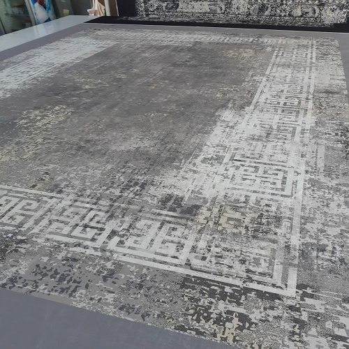 مقایسه طرح خلوت و شلوغ