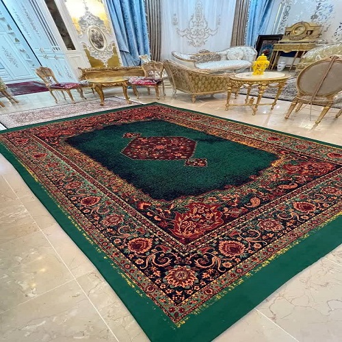 چرا روفرشی کشدار انتخاب اول خانواده‌ها شده است؟