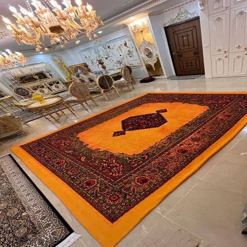 مزایای خرید اینترنتی از ترمه کاور