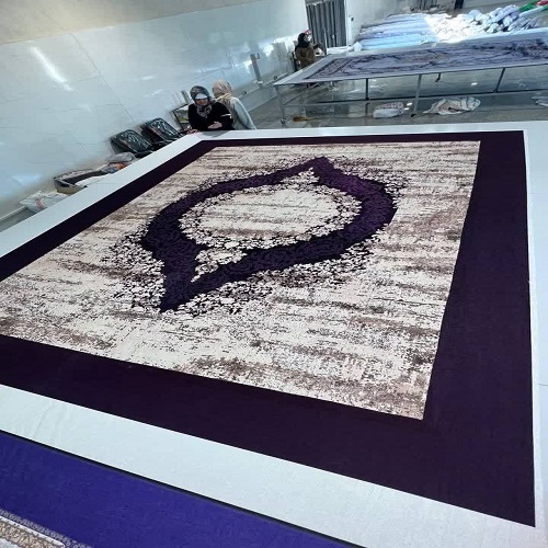 چگونه روفرشی کشدار مناسب انتخاب کنیم؟