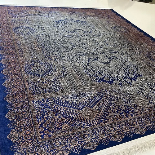 روش‌های شست‌وشوی فرشینه (خانگی و قالیشویی)