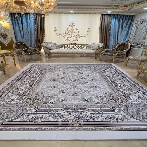 طرح و رنگ؛ هماهنگی با دکوراسیون