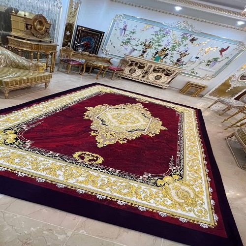 روفرشی کشدار از کجا بخرم؟