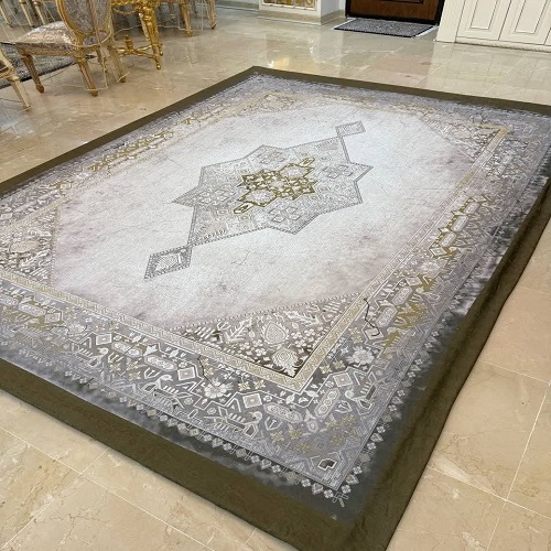 چرا ترمه کاور بهترین انتخاب است؟