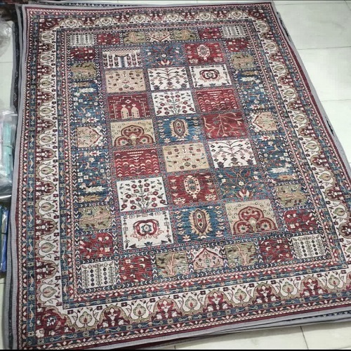 ویژگی‌های قالیچه نمدی