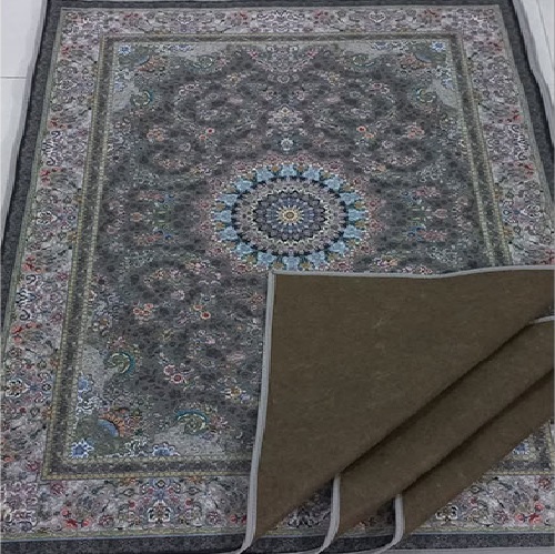 قیمت قالیچه نمدی