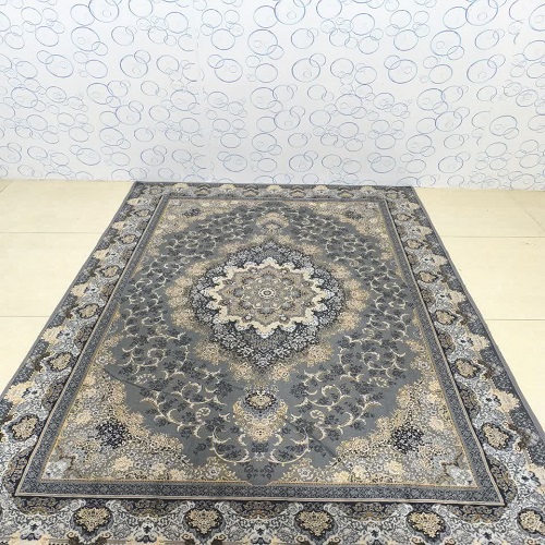 صادرات قالیچه نمدی