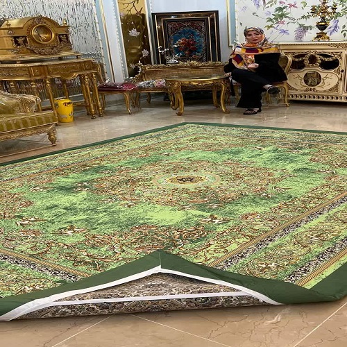 خرید حضوری یا اینترنتی روفرشی کشدار ۱۲ متری؟