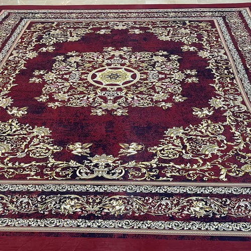 چرا ترمه کاور بهترین انتخاب است؟