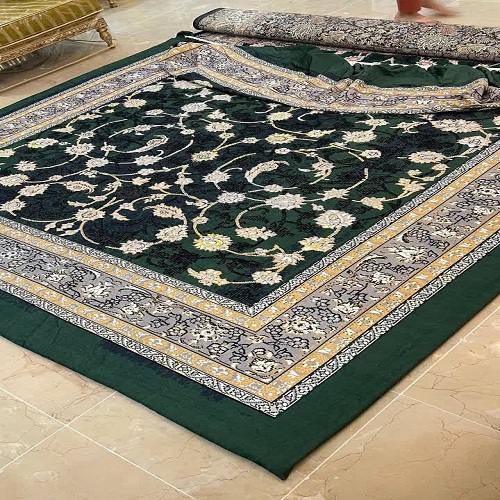 افزایش طول عمر فرش