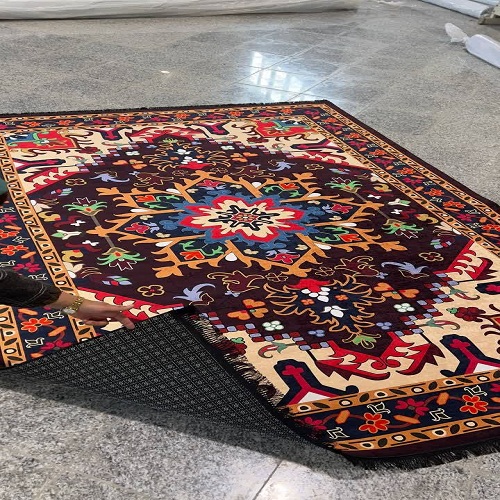 نکات مهم در خرید فرشینه