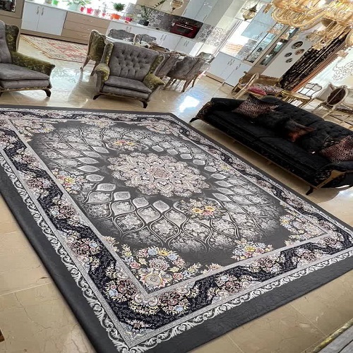 سایزبندی دقیق برای هر نوع فرش