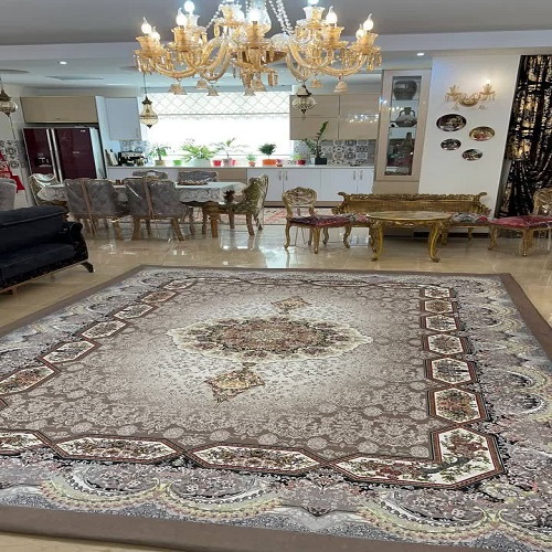 نکات مهم برای خرید بهترین روفرشی کشدار در تبریز