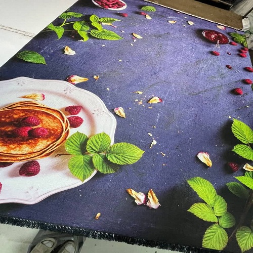 نکاتی برای نگهداری بهتر از فرشینه آشپزخانه