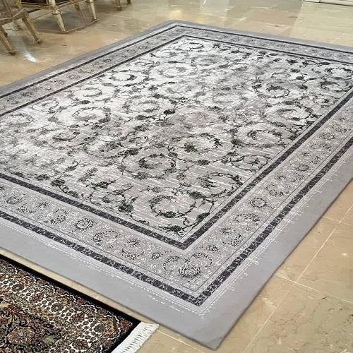 چرا روفرشی کشدار طوسی محبوب است؟