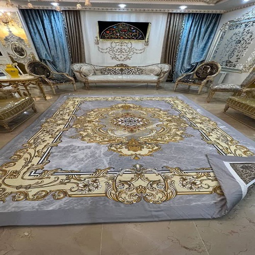 ترکیب رنگ طوسی با دکوراسیون خانه