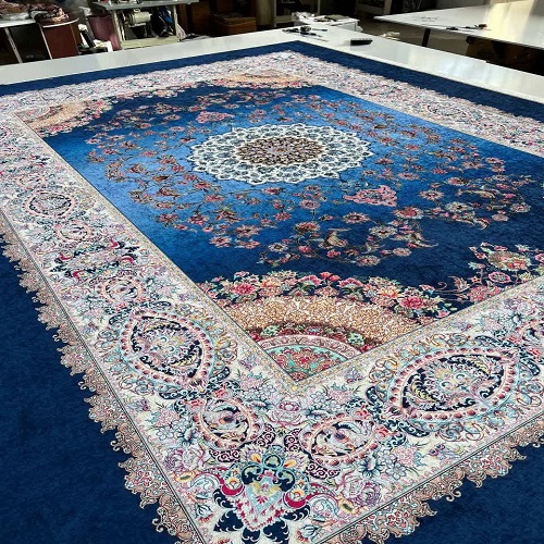 راهنمای انتخاب سایز مناسب هنگام خرید روفرشی کشدار