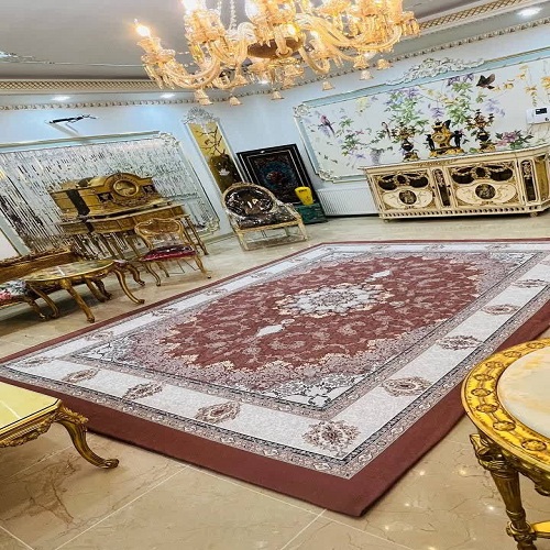 تفاوت روفرشی کشدار ترمه کاور با مدل‌های معمولی بازار