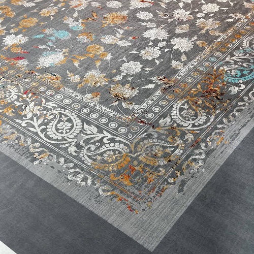 چرا جستجوی «روفرشی کشدار مشهد» این‌قدر زیاد شده است؟