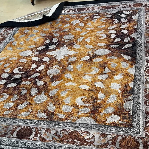 چرا ترمه کاور بهترین انتخاب برای خریداران مشهد است؟