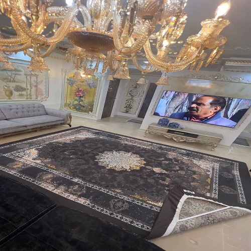 انتخاب پارچه مناسب