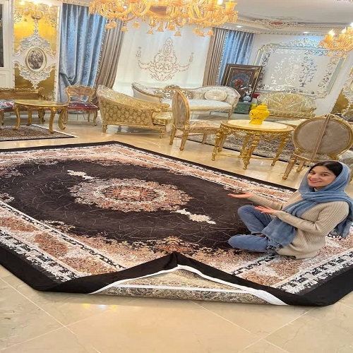 مزایای خرید اینترنتی از ترمه کاور