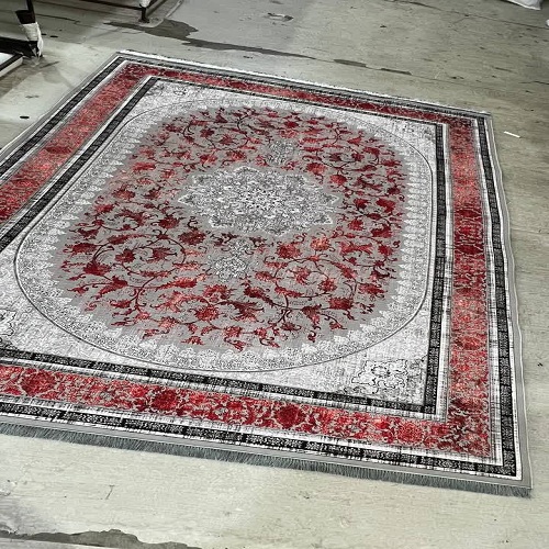 فرشینه مخمل چیست و چرا محبوبه؟