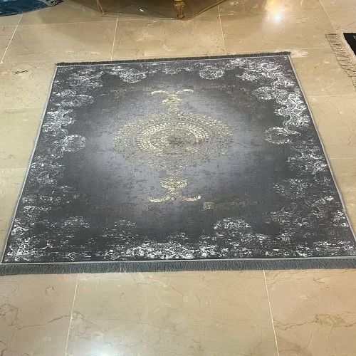 خط تولید فرشینه در ترمه کاور