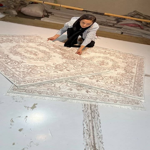 عوامل مؤثر بر قیمت فرشینه مخمل