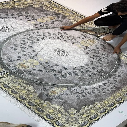 نحوه انتخاب فرشینه مناسب برای هر فضا