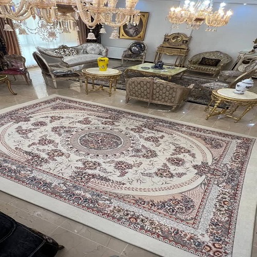 مزایای استفاده از روفرشی کشدار جدید