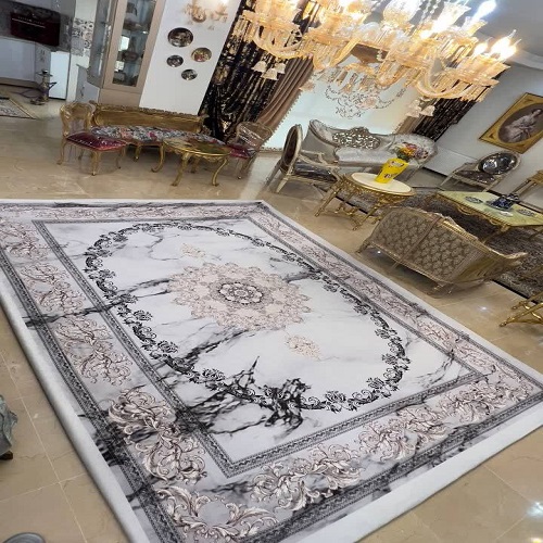 تجربه خرید اینترنتی روفرشی کشدار جدید