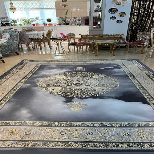 نکاتی برای نگهداری از روفرشی کشدار مخمل شانل