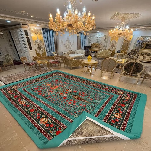 چرا مشتریان حرفهای از ترمه کاور رضایت دارند؟