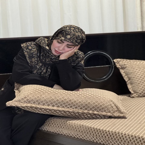 انتخاب سایز مناسب کاور تشک تخت