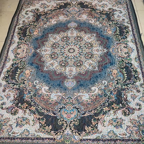 ساختار و جنس قالیچه نمدی تبریز