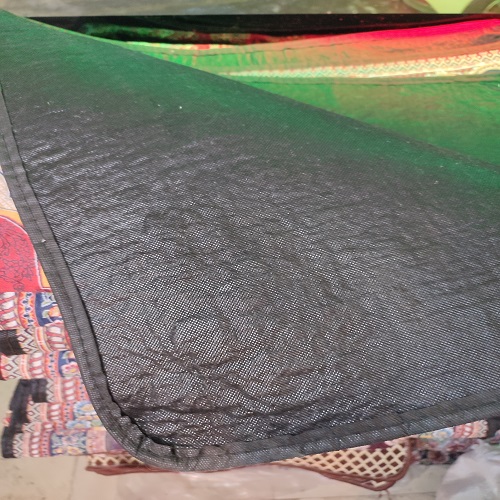 زیره ضد آب و کاربرد بیرونی قالیچه نمدی