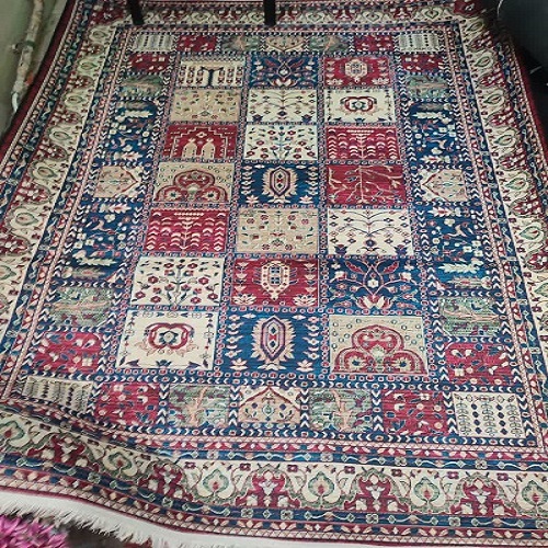 نگهداری و شستشو قالیچه نمدی