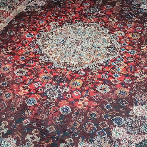 ارزش اقتصادی و مزیت خرید مستقیم قالیچه نمدی